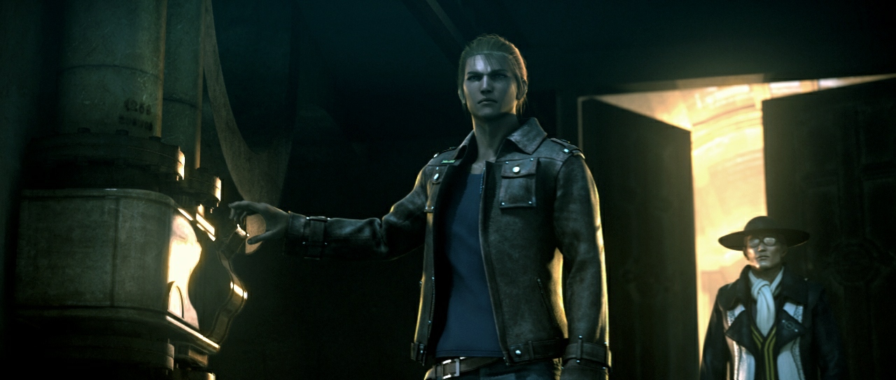 Resonance of Fate